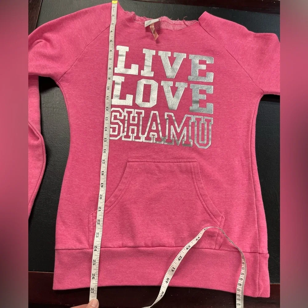 🔥Sea World sweatshirt size large